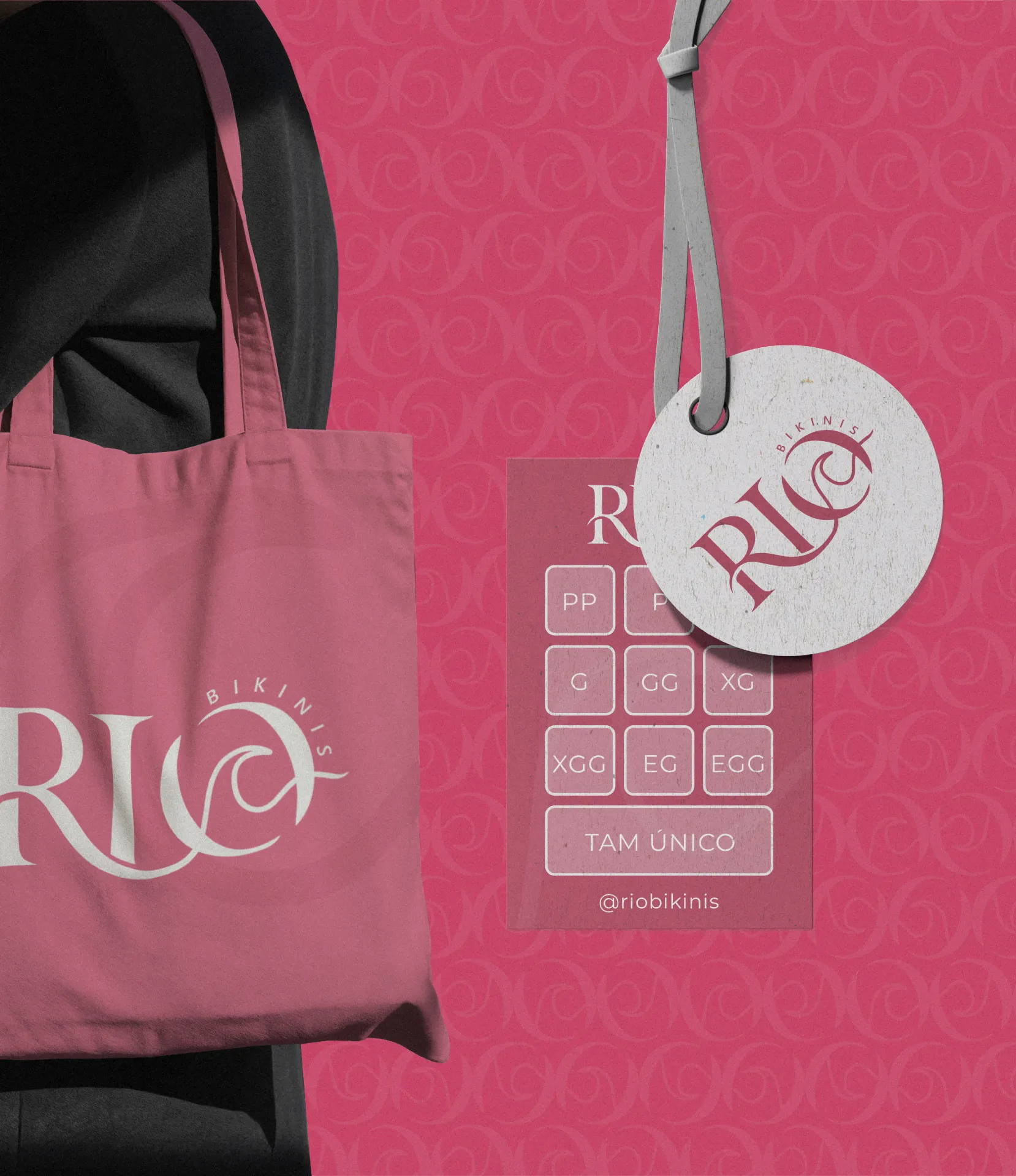RIO BIKINIS — imagem 5