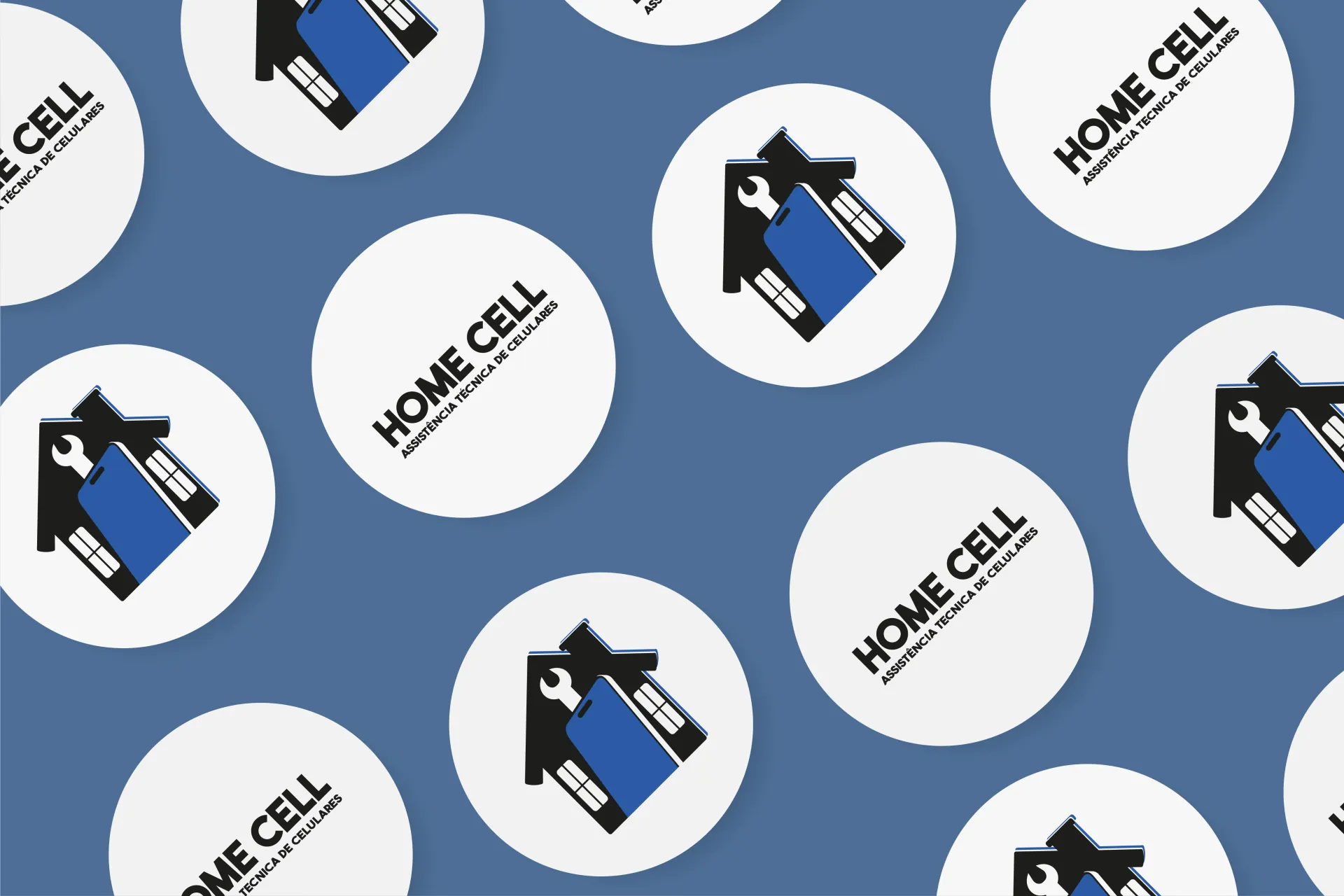 HOME CELL