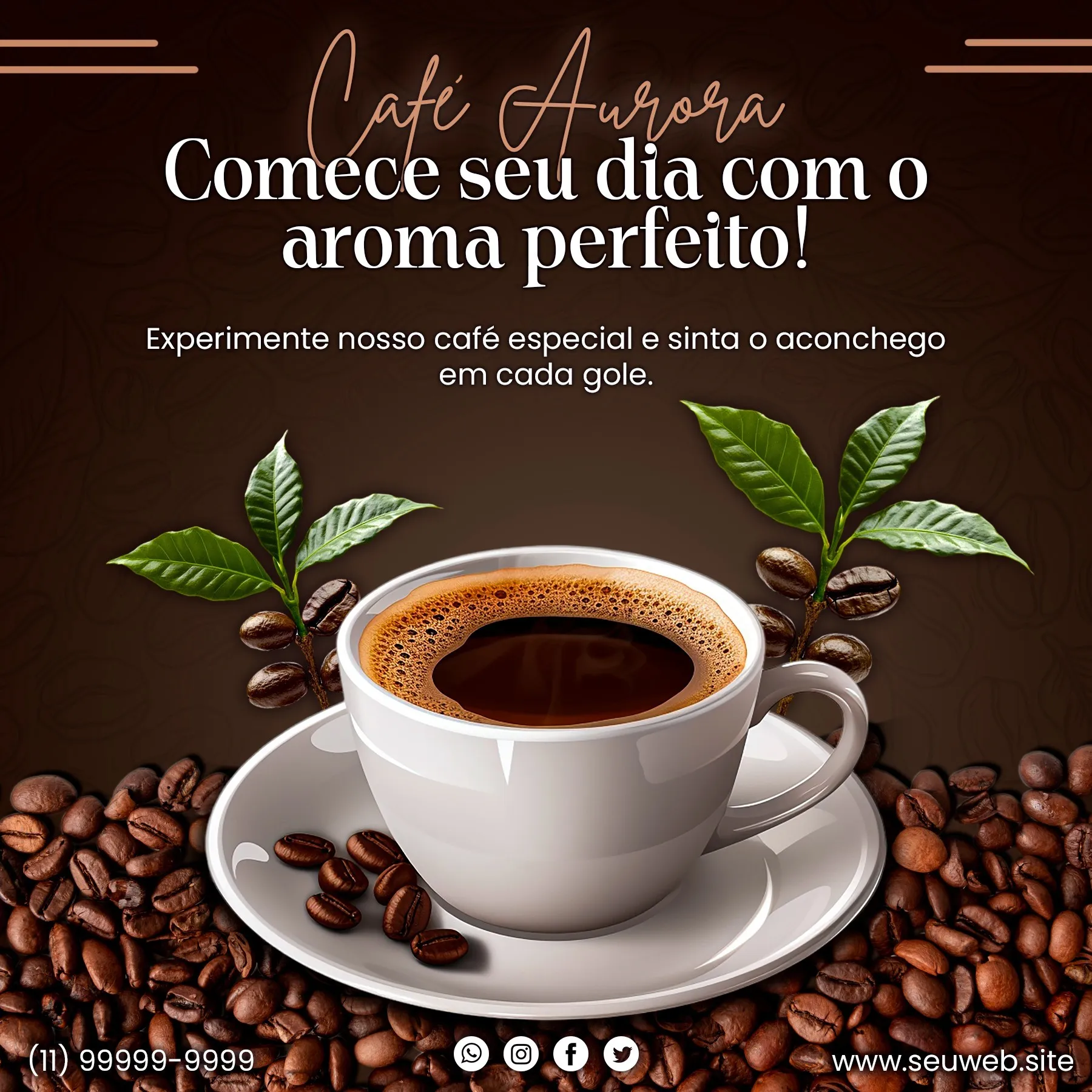 CAFÉ AURORA